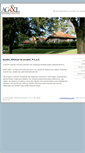 Mobile Screenshot of abgcpa.com